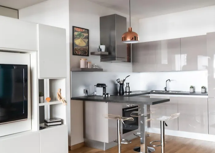 Anna\'S Flat