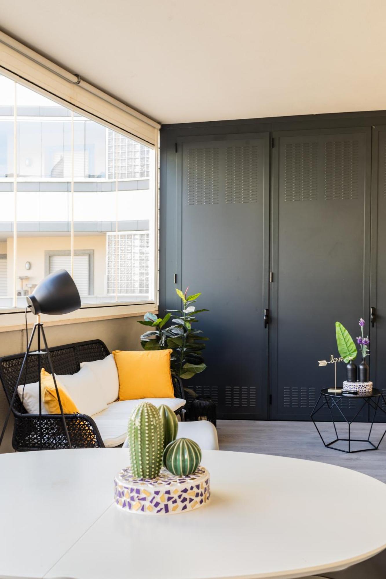 Anna's Flat Apartment