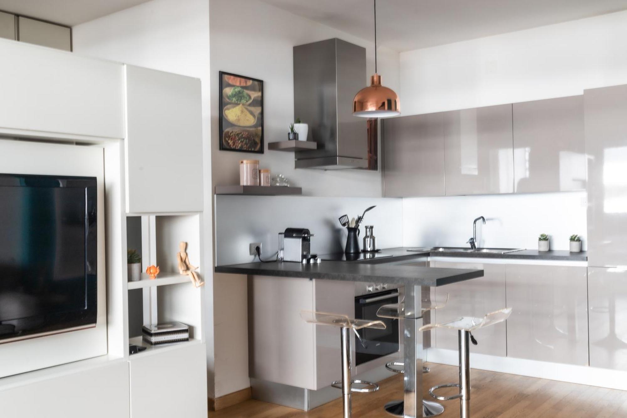 Appartamento Annas Flat