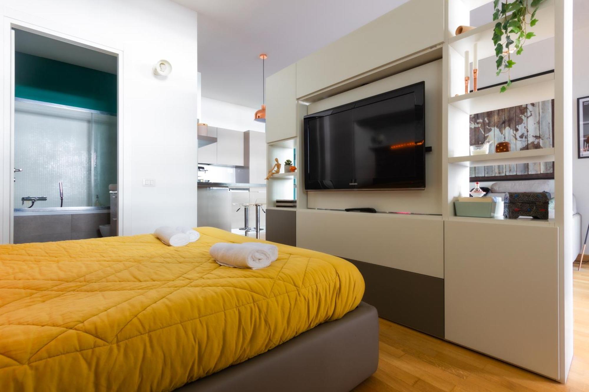 Appartamento Annas Flat Roma